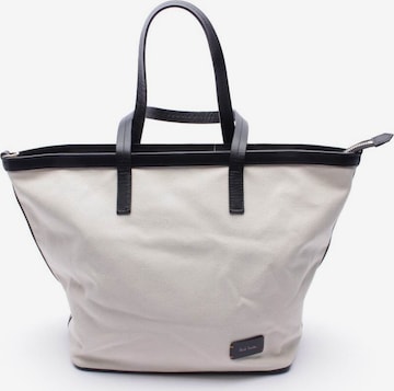 Paul Smith Bag in One size in Beige: front