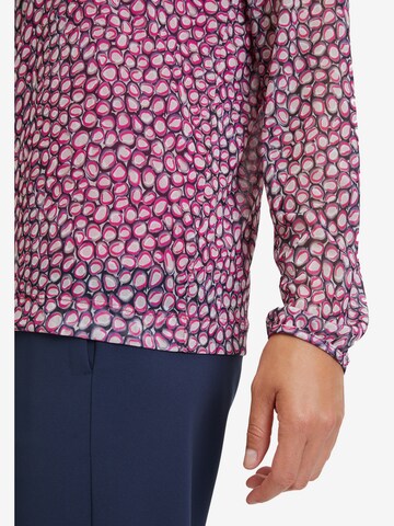 Betty & Co Blouse in Roze