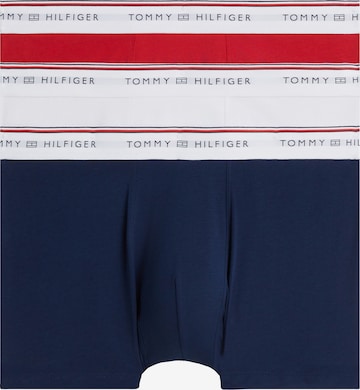TOMMY HILFIGER Boxer shorts in Blue: front