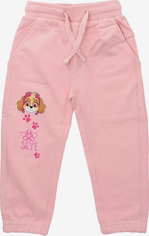 PAW Patrol Hose in Pink: Vorderseite