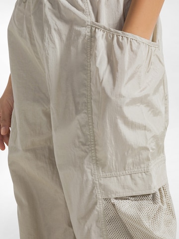 Tapered Pantaloni cargo di DEHA in beige