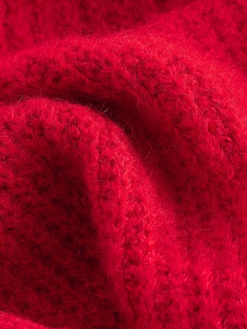 Pull-over Next en rouge