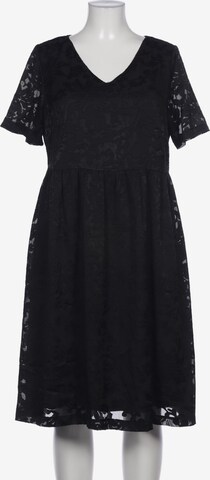 SHEEGO Dress in XXL in Black: front
