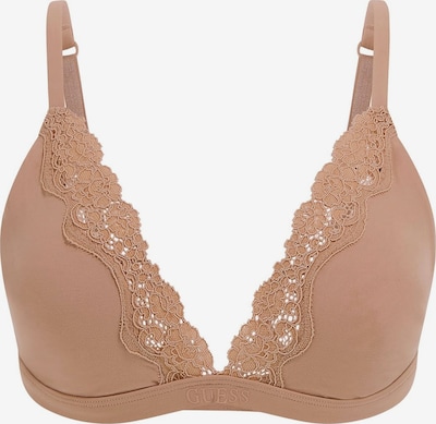 GUESS BH 'Eveline' in beige, Produktansicht