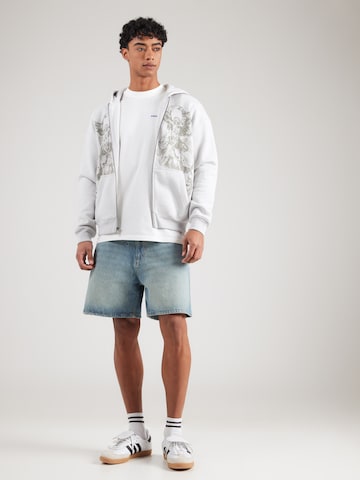 Pegador Póló 'Bovec' - fehér