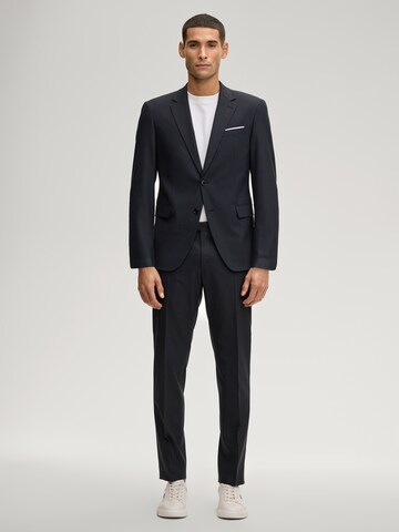 JOOP! Regular Broek 'Blayr' in Blauw