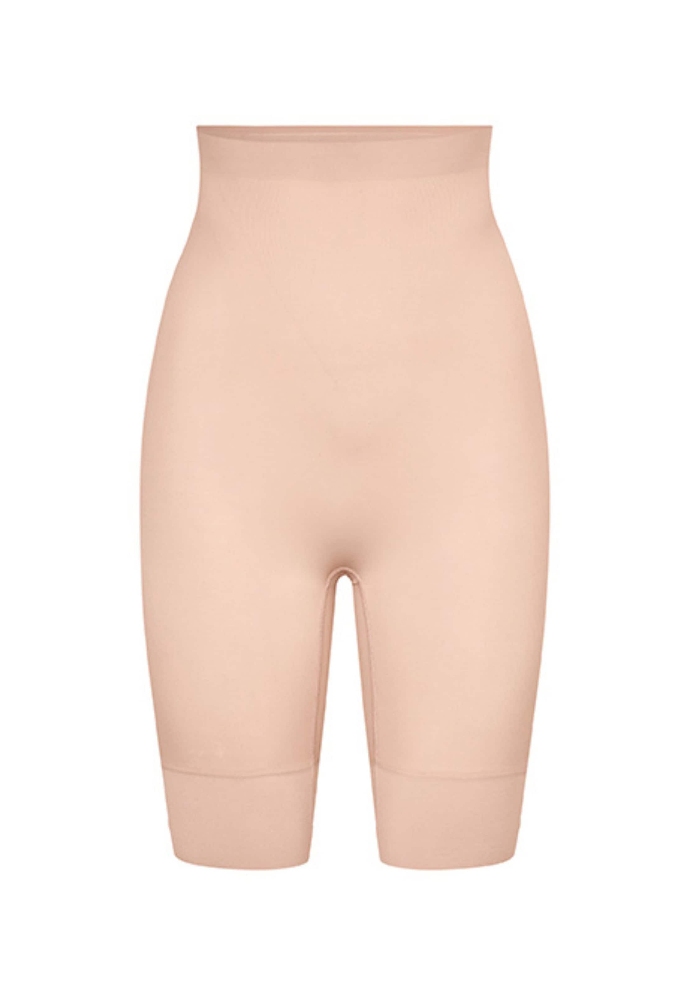 Coupe slim Pantalon de sport 'Alfie' Lykkeland Atelier en beige : devant