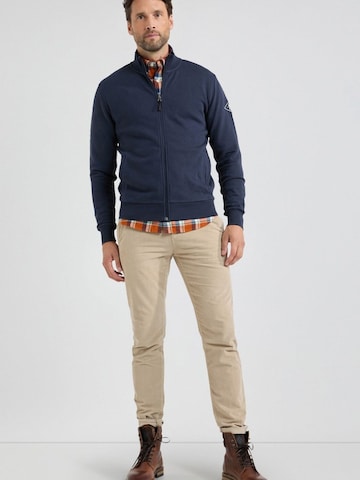 Vestes en maille McGREGOR en bleu