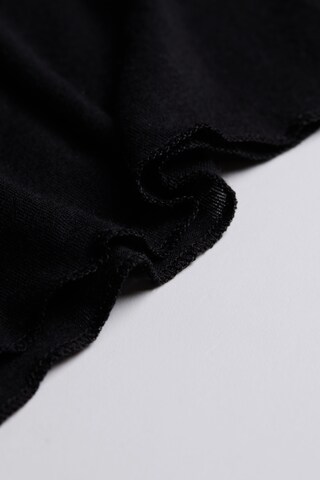 INTIMISSIMI Shirt in Schwarz