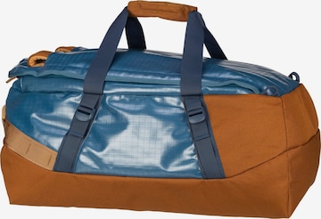 VAUDE Reisetasche 'CityDuffel' in Blau