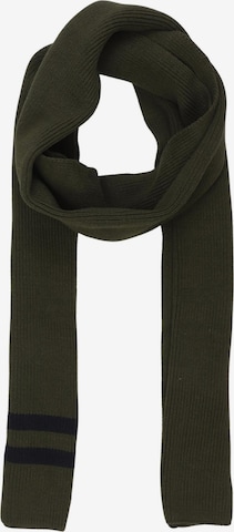 GARCIA Schal oder Tuch One Size in Grün: Vorderseite