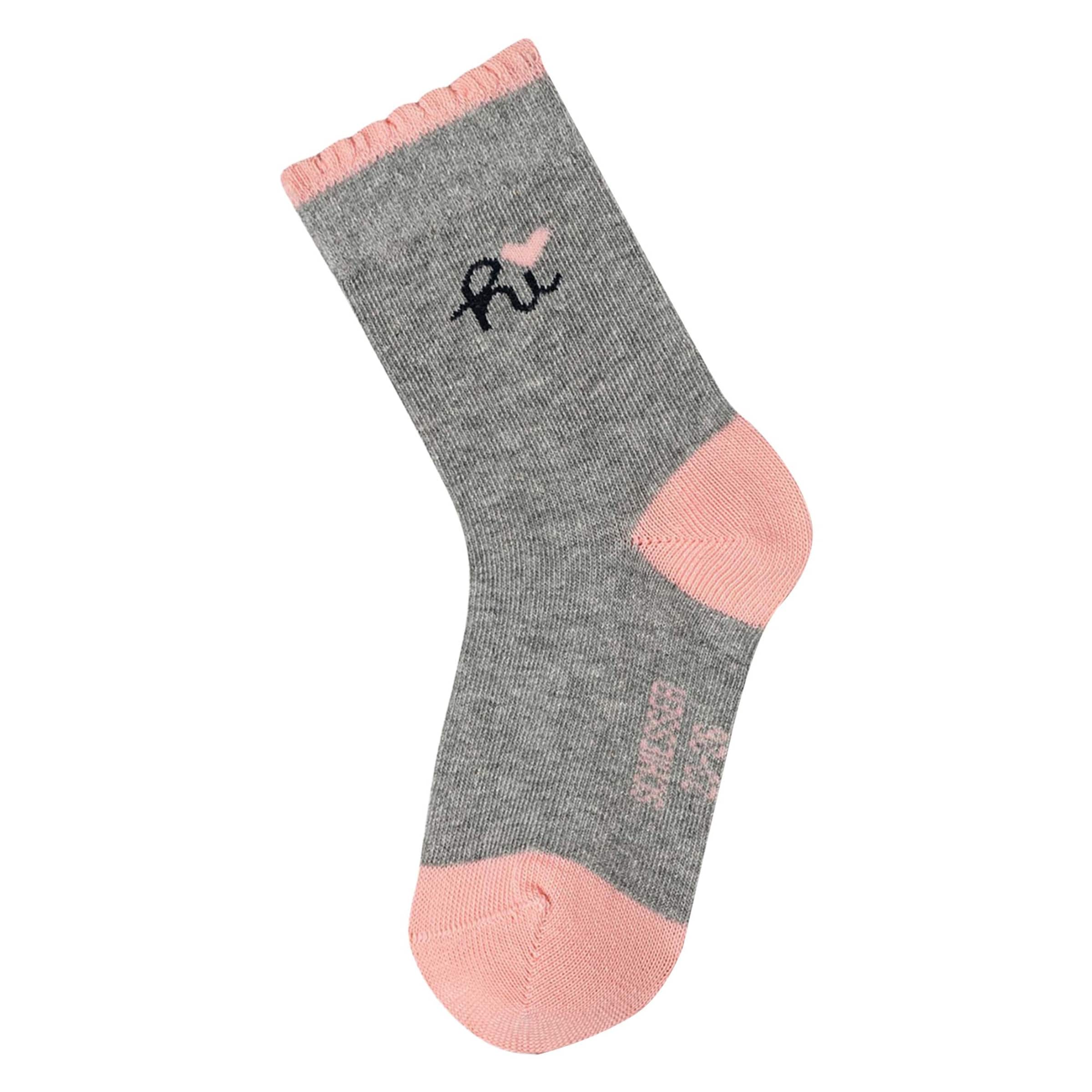 SCHIESSER Zokni - vegyes színek