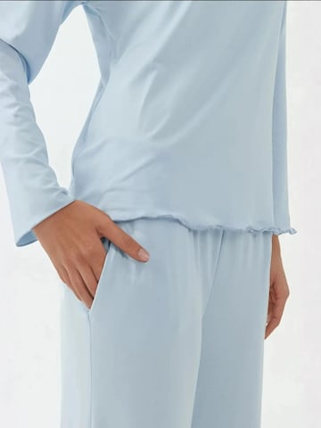 Pyjama Hiccup en bleu