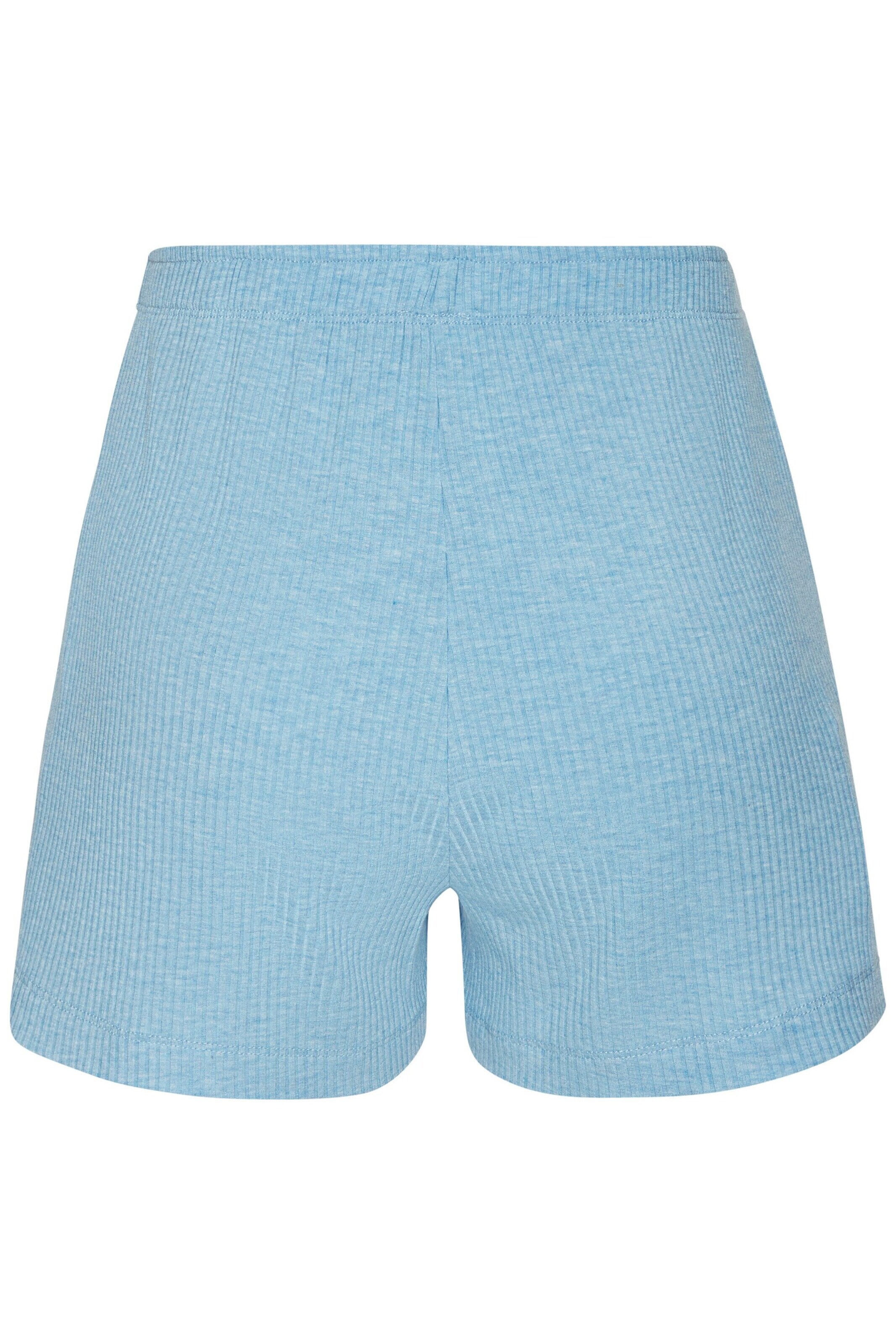 s.Oliver Pyjamasbyxa i blå