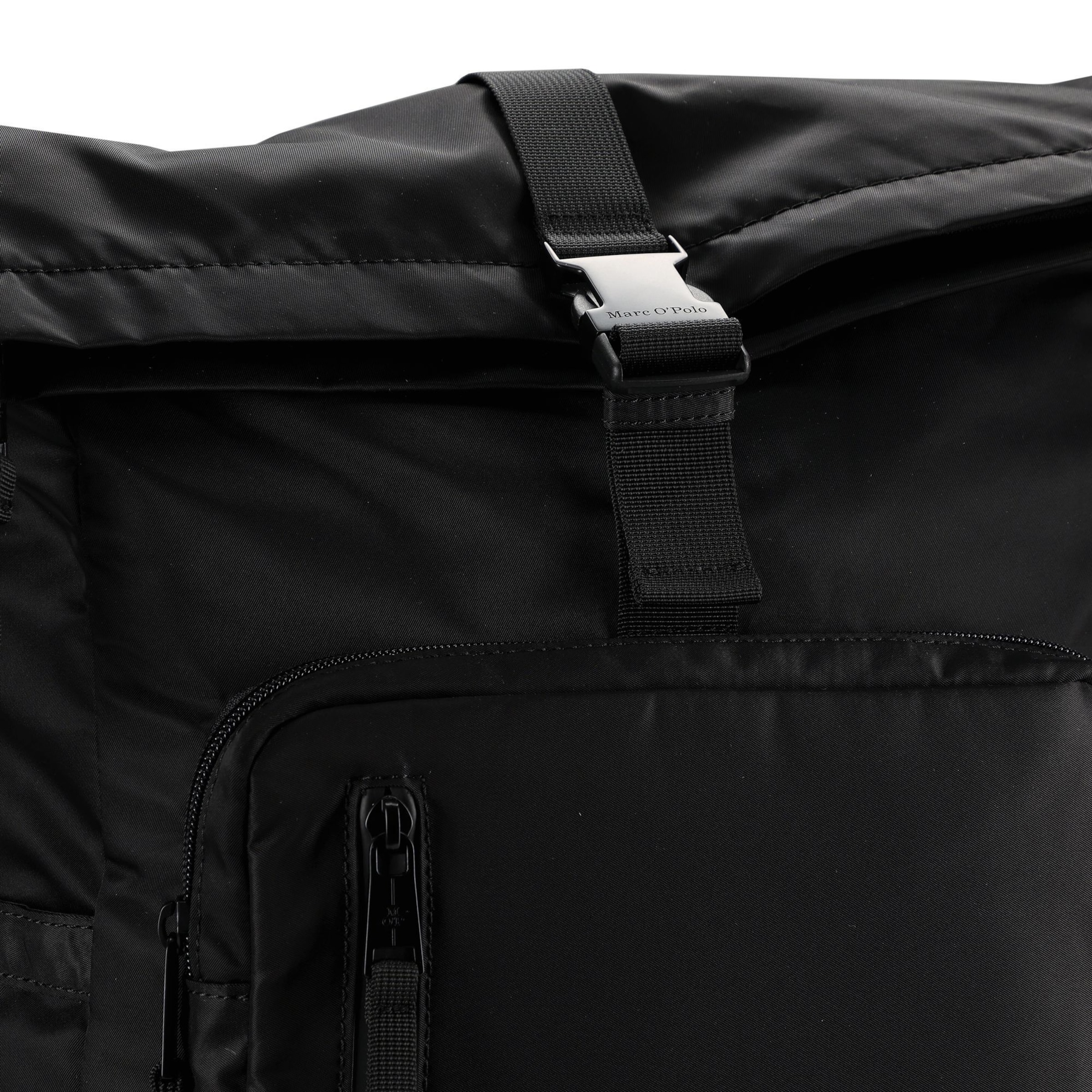 Sac à dos Marc O'Polo en noir