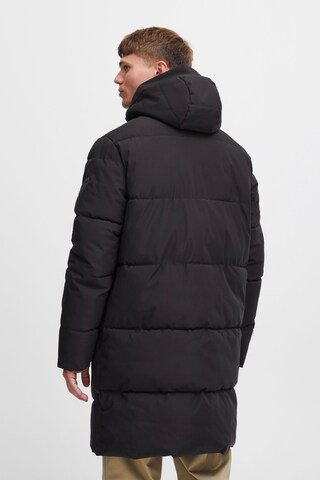 Cappotto invernale 'Gabe' di !Solid in nero