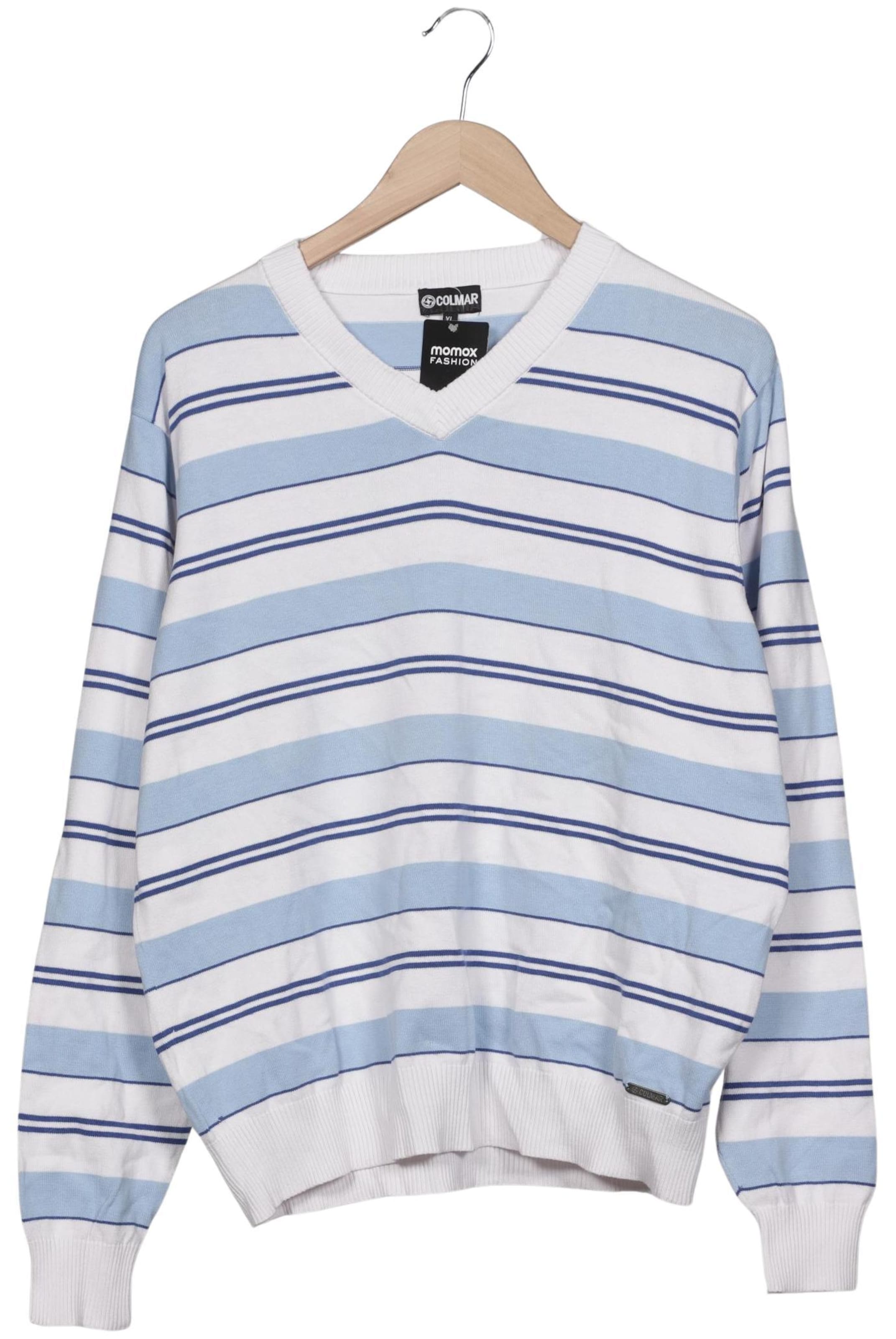 Colmar Sweater & Cardigan in XL in Mixed colors: front