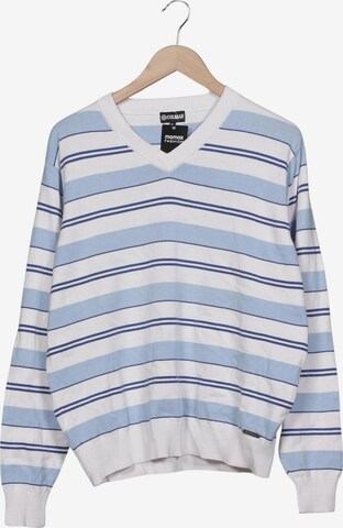 Colmar Sweater & Cardigan in XL in Mixed colors: front