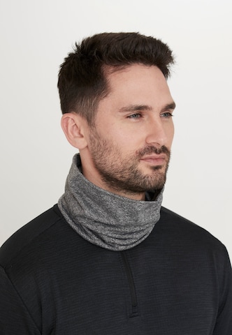 ENDURANCE Sports Scarf 'Toowoomba' in Grey