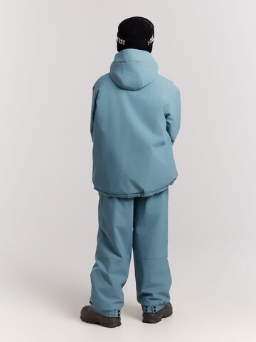 PROTEST Sportjas 'PRTVince JR' in Blauw