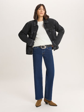 CROSS JEANS Regular Jeans 'JEANY ' in Blue