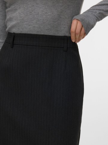 VERO MODA Nederdel 'VMSkylar' i sort