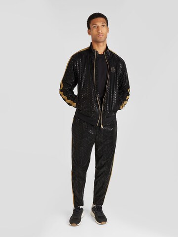 EA7 Emporio Armani Sweatsuit in Black