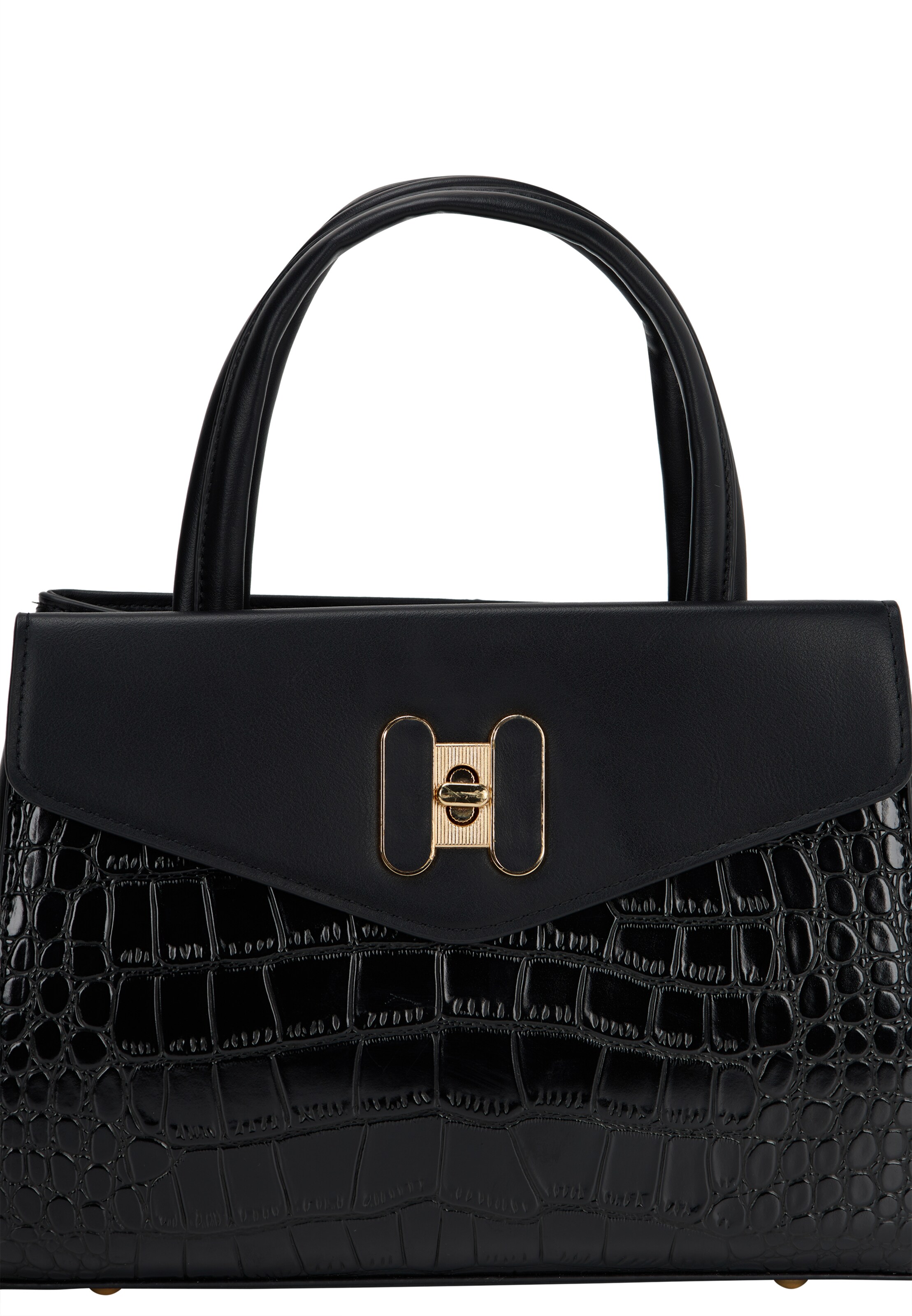 faina Kabelka – černá