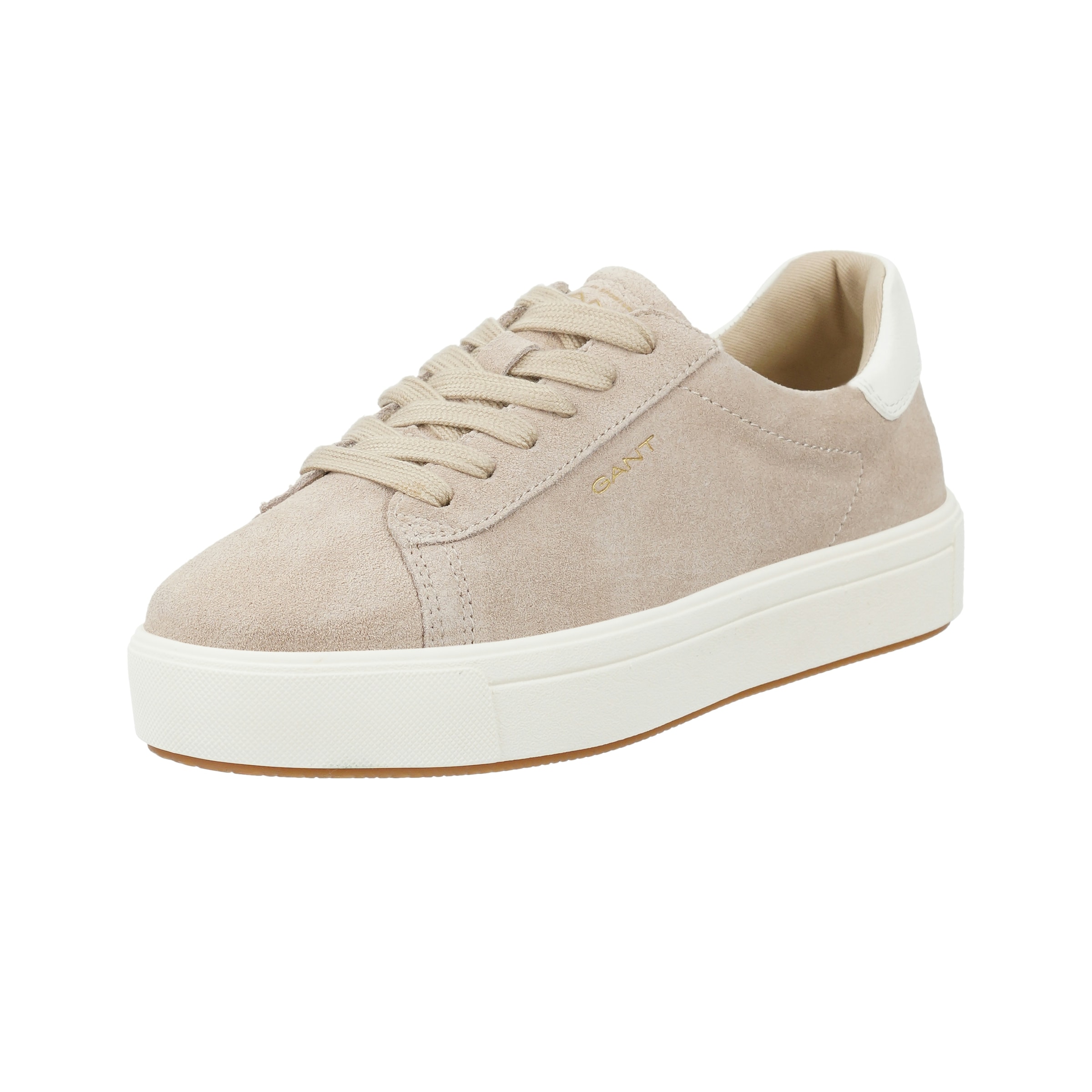 Baskets basses 'Avino' GANT en gris : devant
