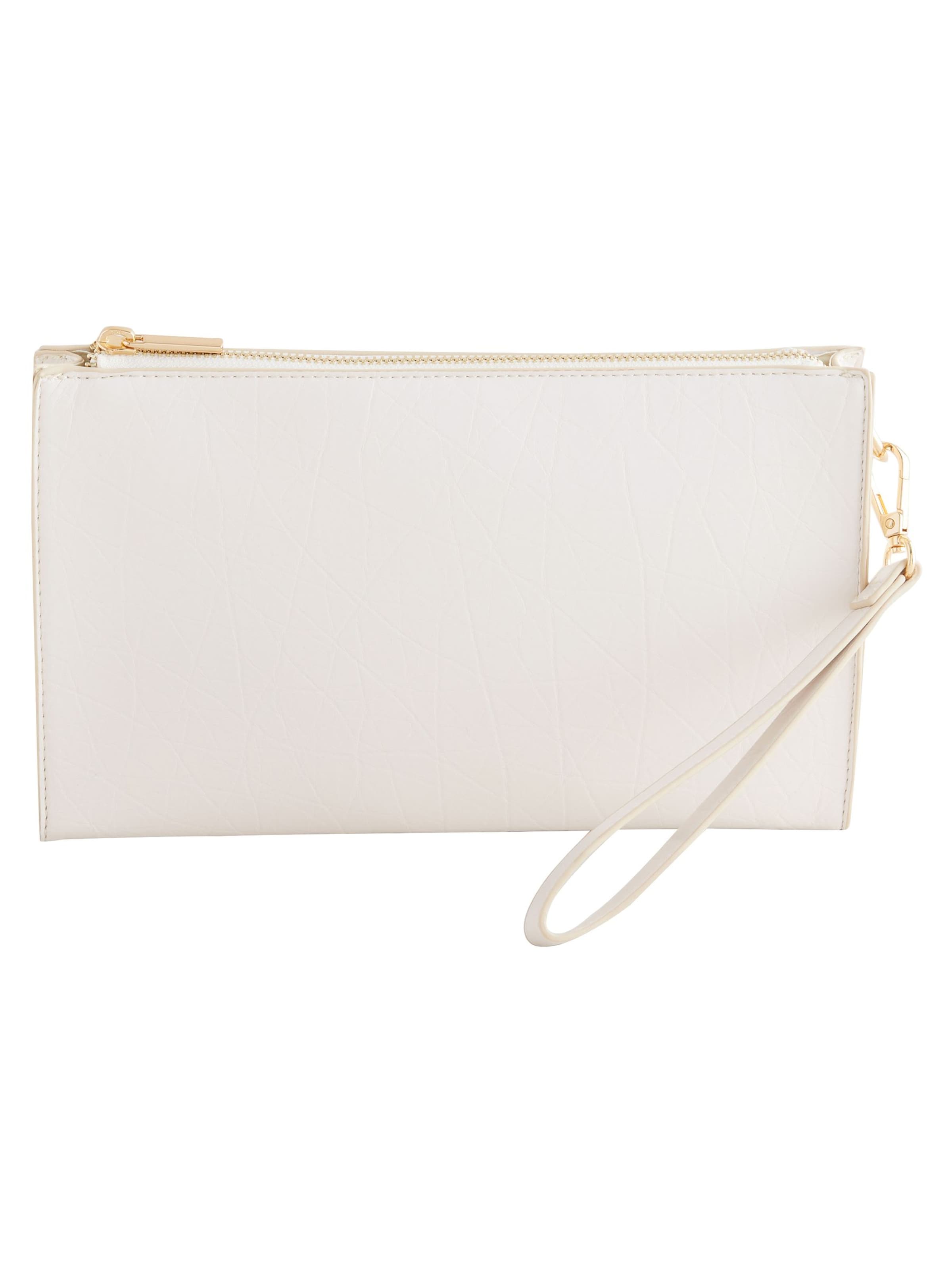 Pochette di Next in bianco: frontale
