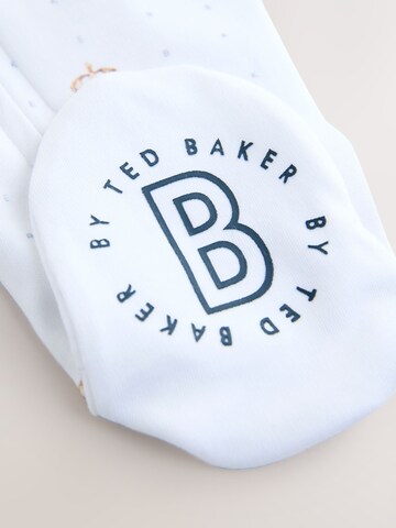 balts Baker by Ted Baker Apakšveļas komplekts