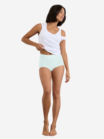 Slip ' Originals Basic H ' SLOGGI en mélange de couleurs