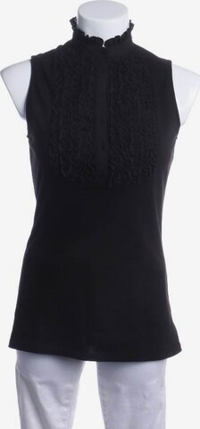 Lauren Ralph Lauren Top & Shirt in S in Black: front