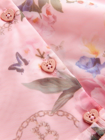 Baker by Ted Baker Jurk in Roze