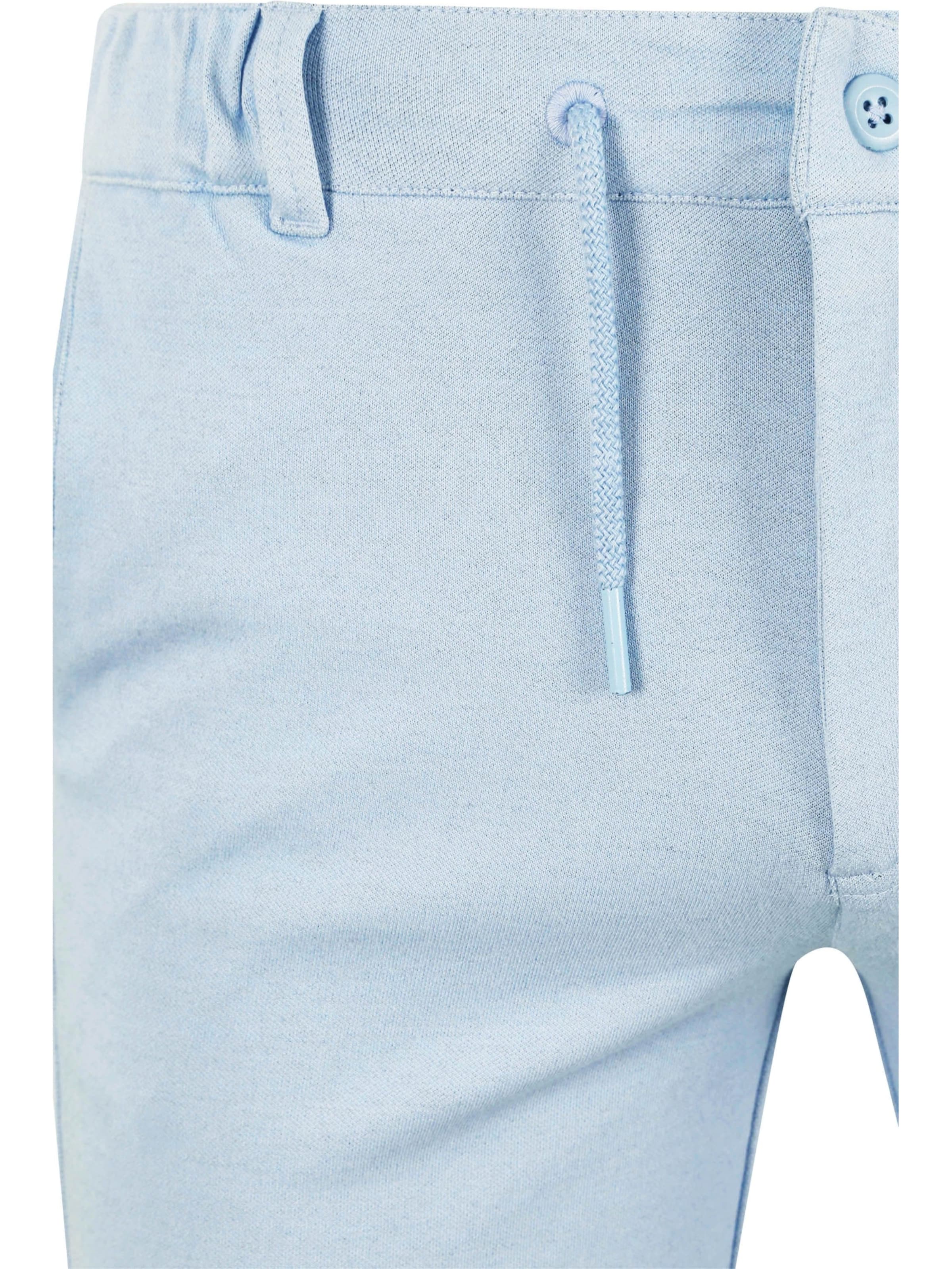 Suitable Slimfit Hose 'Jink'‌‌‌‌‌‌‌ in Blau