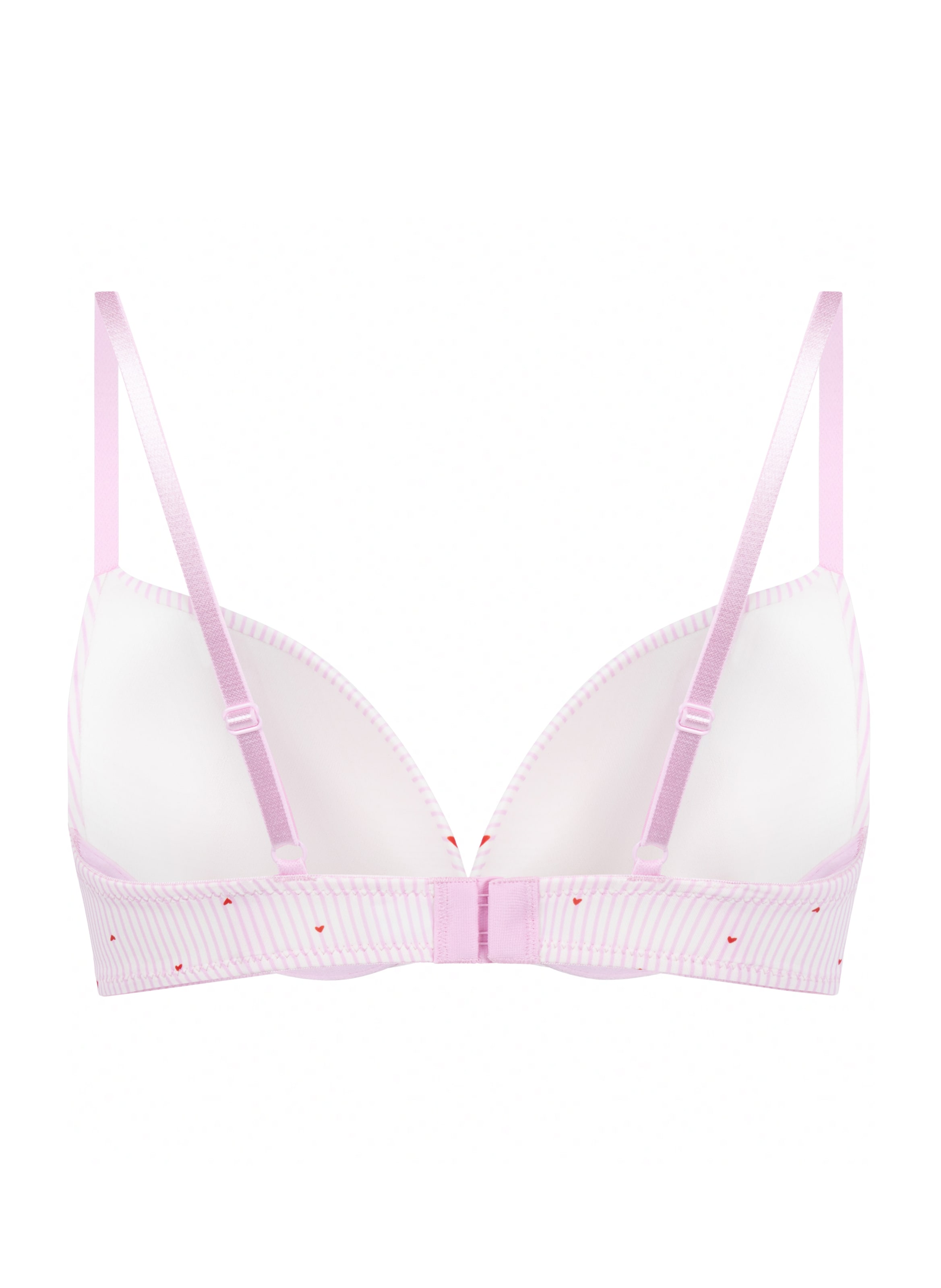 Hunkemöller Bra in Pink