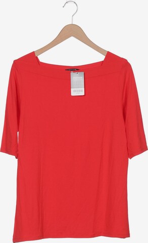 COMMA T-Shirt L in Rot: predná strana