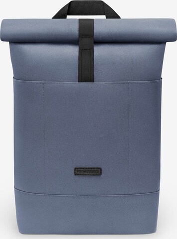 Ucon Acrobatics Backpack ' Hajo Medium Stealth' in Blue