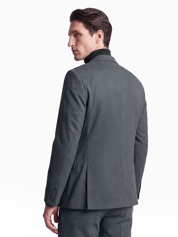 Thomas Goodwin Regular Suit in Blue