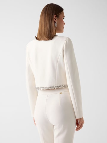 GUESS Blazer 'Marciano' in Beige