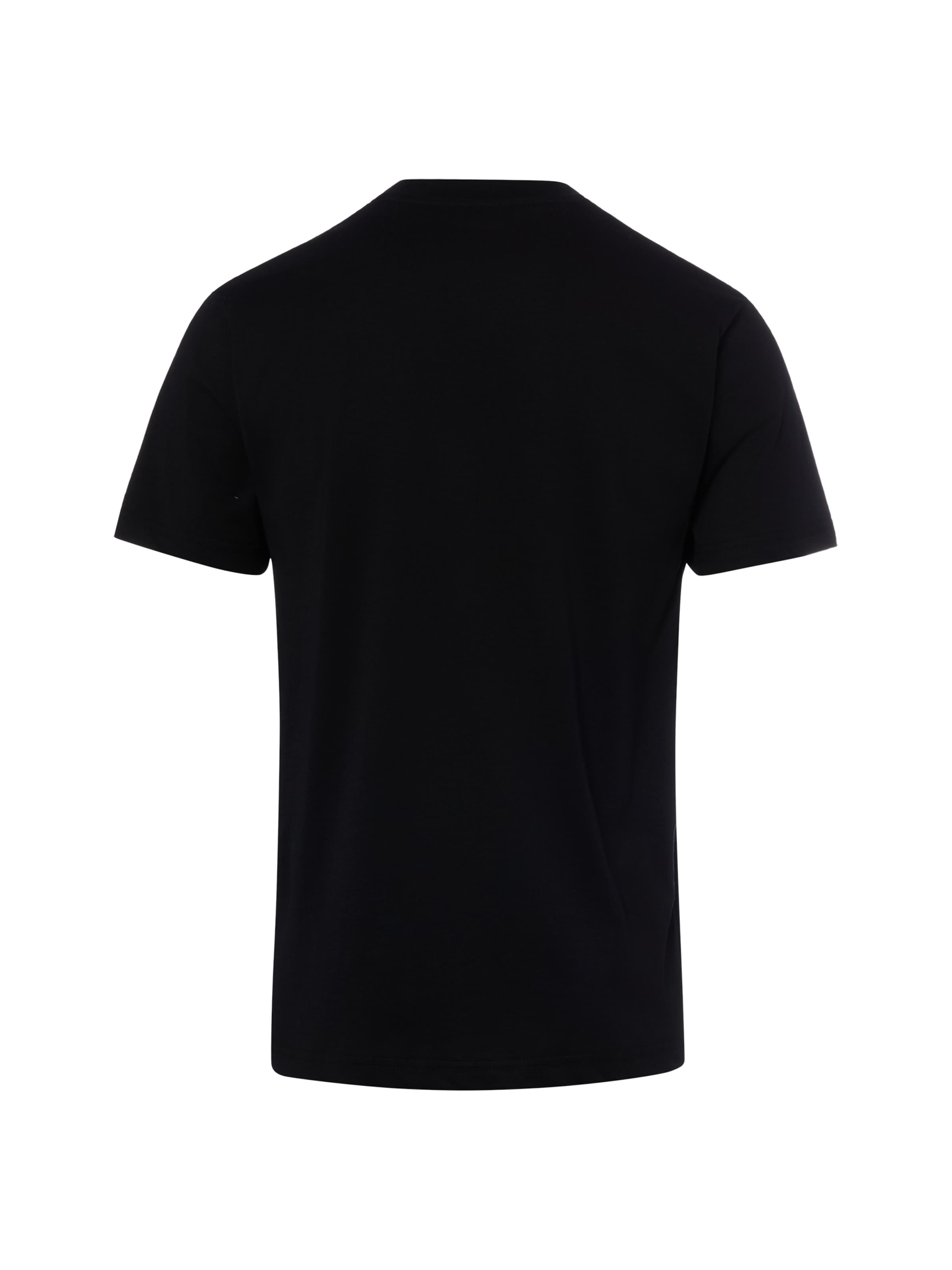 Chill Pill Shirt ' Chest Money Bear ' in Black