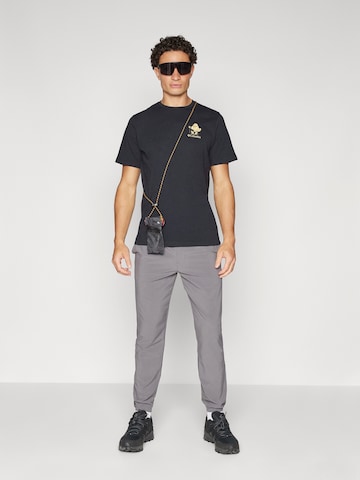 Tapered Pantaloni outdoor 'Hike™ II' de la COLUMBIA pe gri