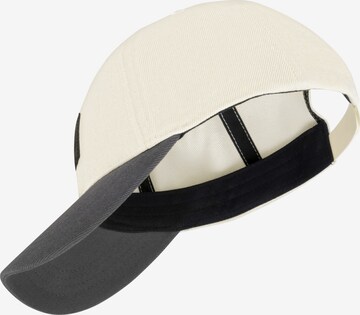 Casquette 'Dean Curved' Johnny Urban en beige