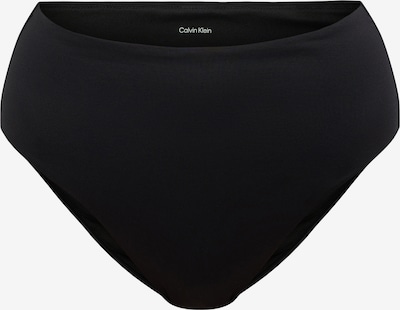 Calvin Klein Swimwear Bikini donji dio u crna, Pregled proizvoda