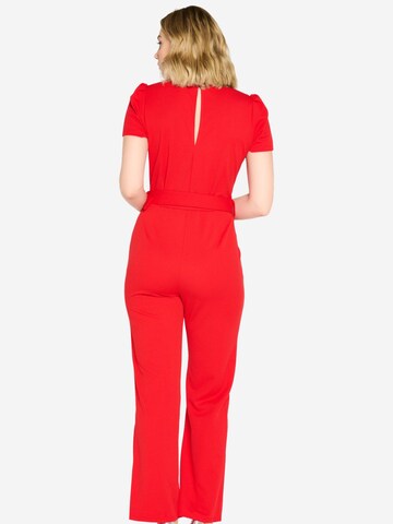 LolaLiza Jumpsuit i orange