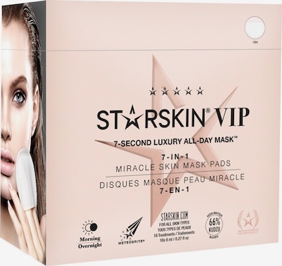 StarSkin Face Care 'VIP - All Day Mask Miracle Skin Mask' in Pink, Item view