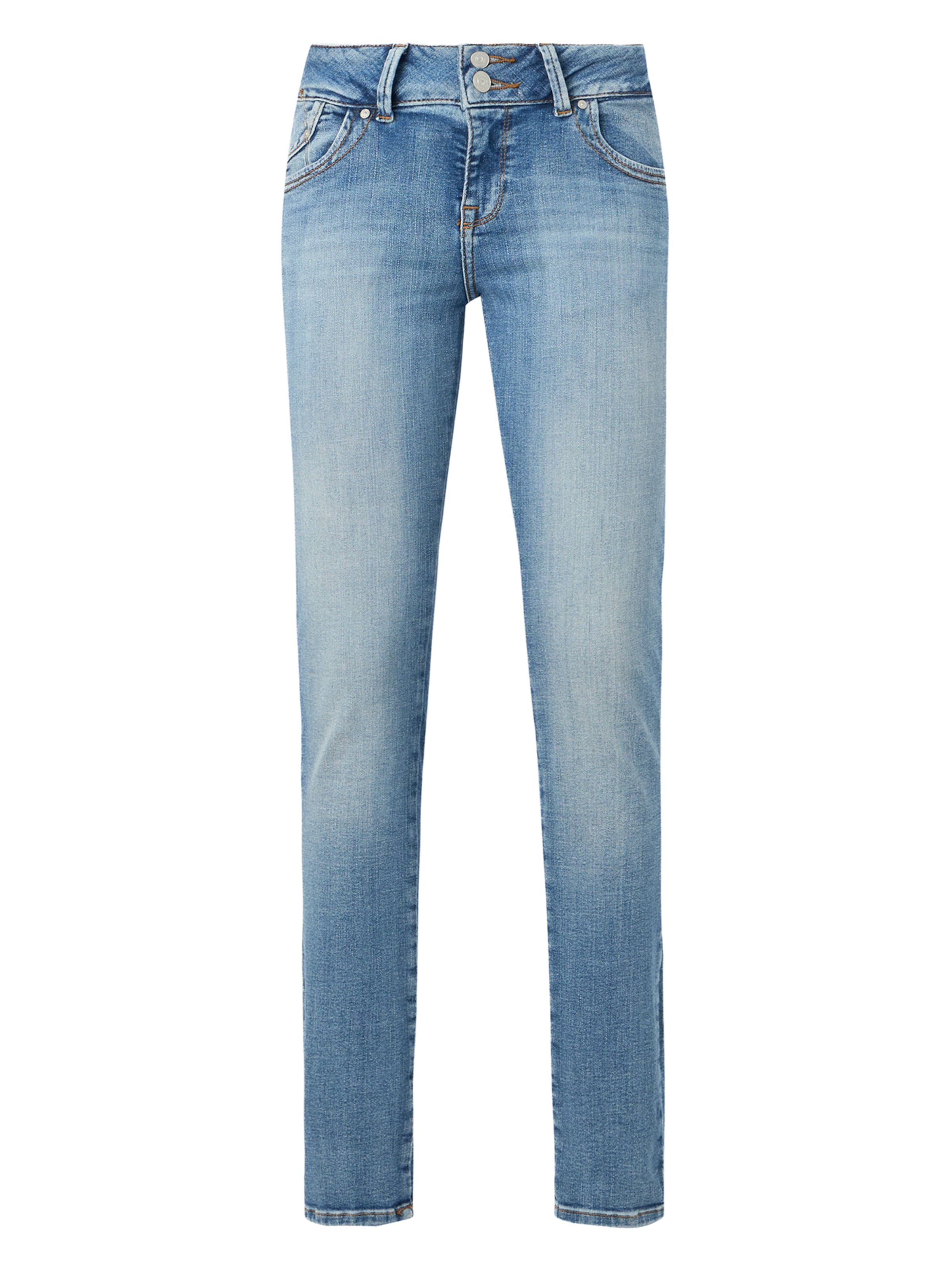 LTB Farkut 'MOLLY' värissä sininen: etupuoli