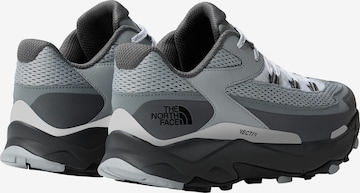 THE NORTH FACE - Calzado deportivo 'M VECTIV TARAVAL' en gris