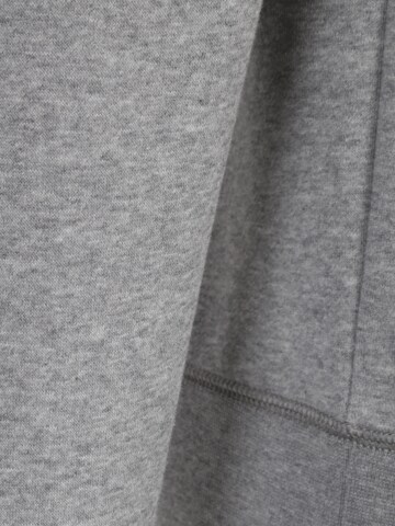 TOMMY HILFIGER Sweatshirt in Grau