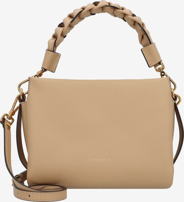 Coccinelle Handbag 'Boheme' in Beige: front